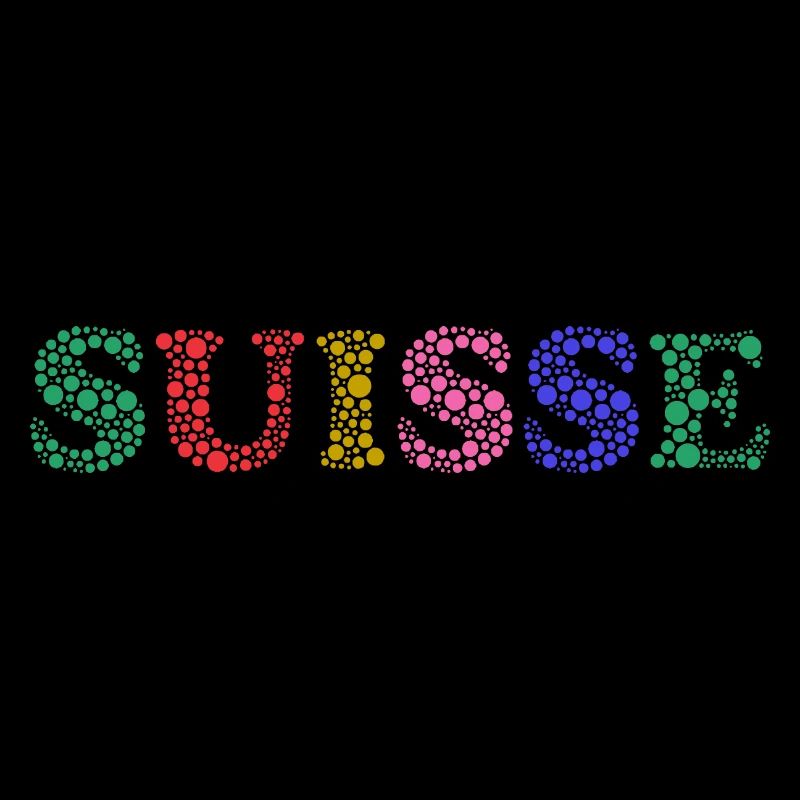 SUISSE. PAYS