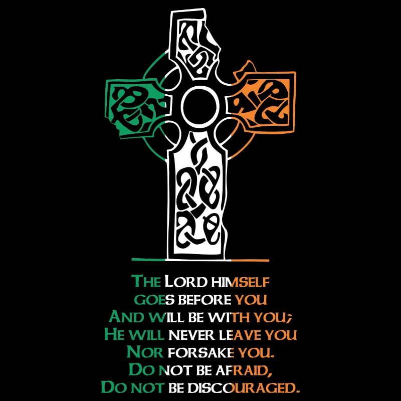 Celtic Cross