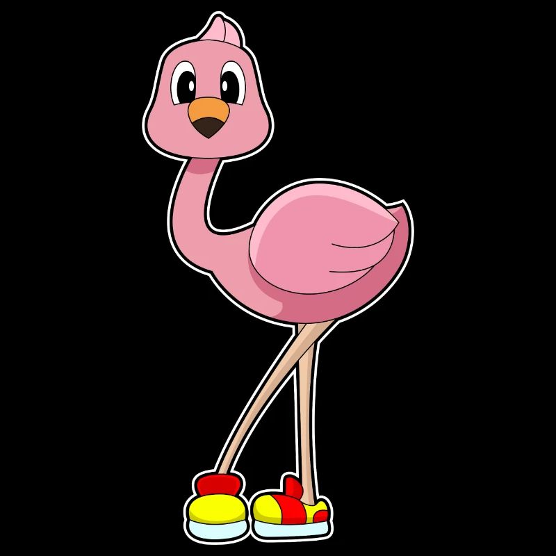 Flamingo Shoes