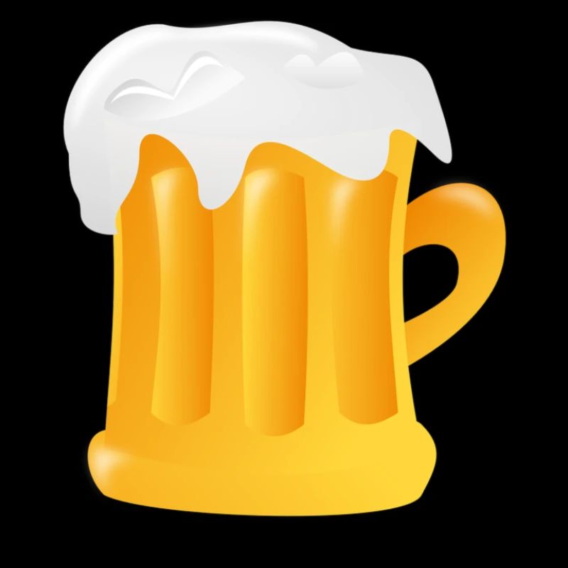 beer