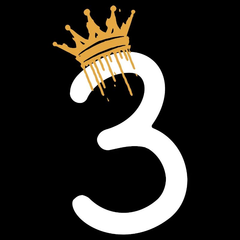 3