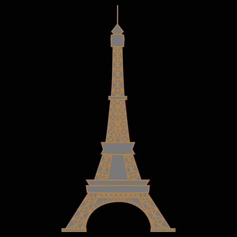 Eiffelturm