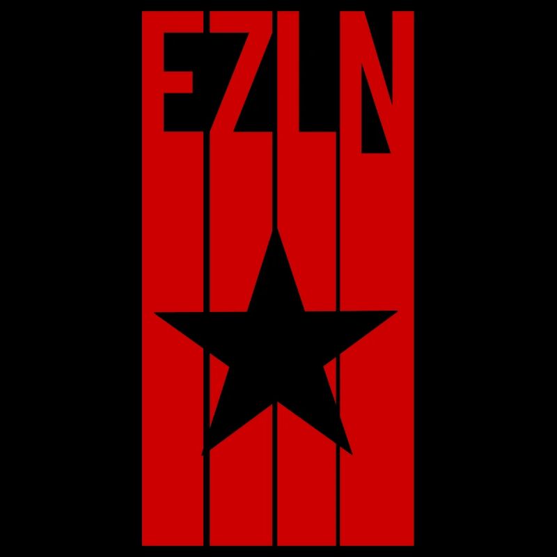 ezln Mexique Chiapas sous-commandant Marcos