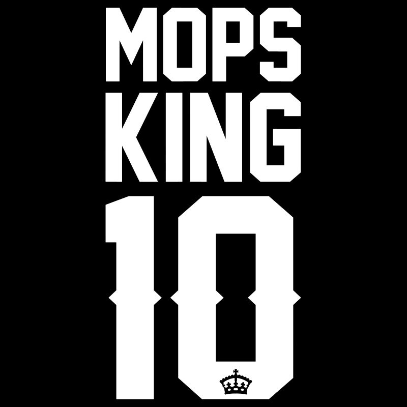 Mops-King