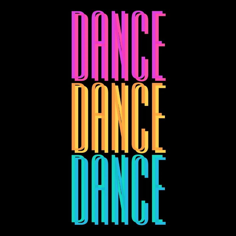 dance dance dance