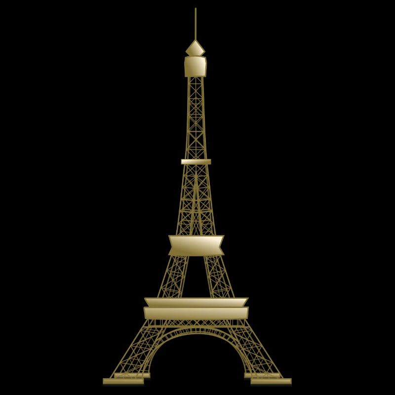 Eiffel tower