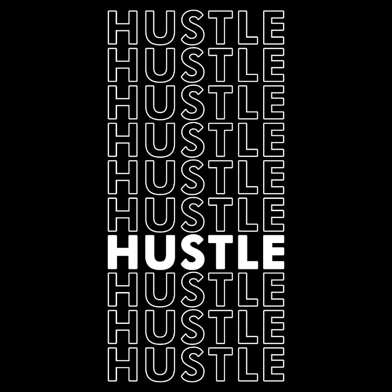 Hustle