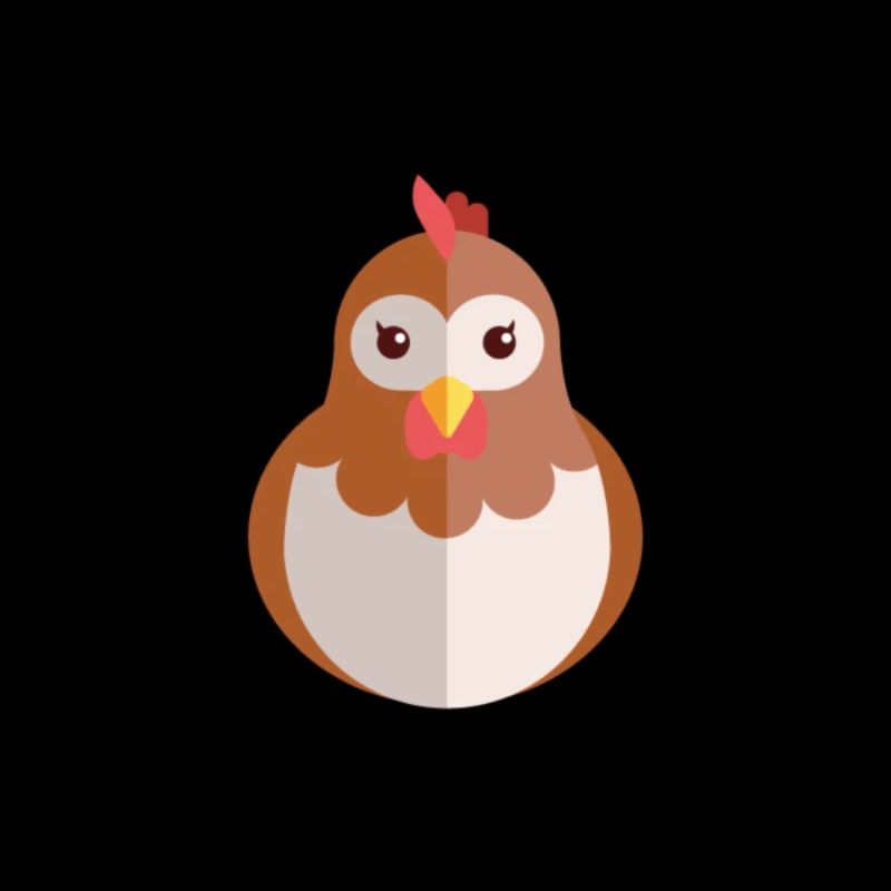 poule