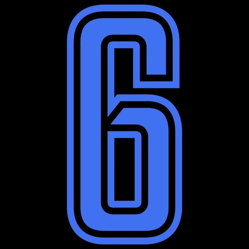 6
