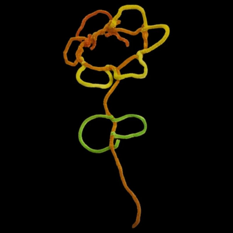 Leas Flower