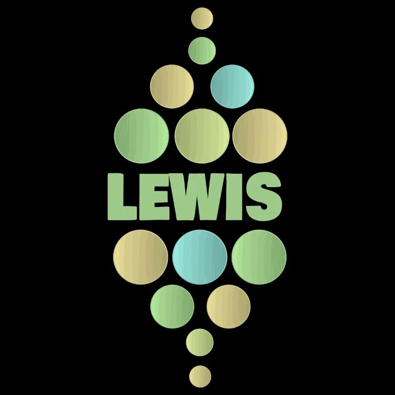 First name Lewis