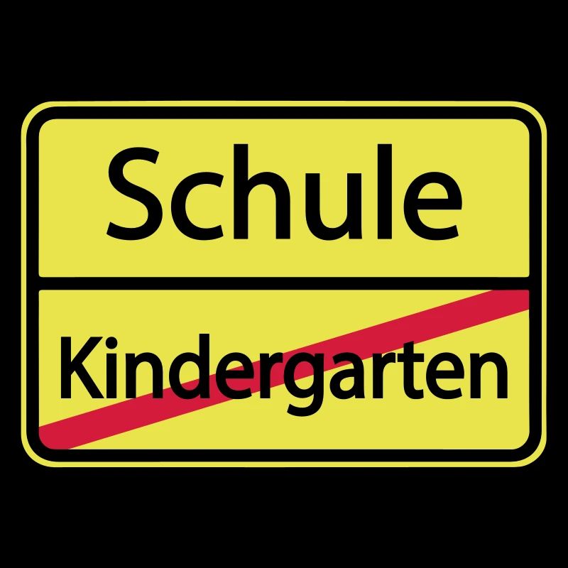 Schule Kindergarten / Einschulung / Schulkind