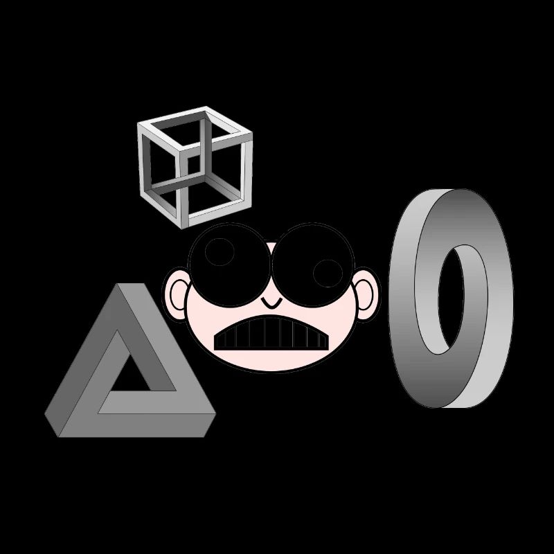 What's going on here?