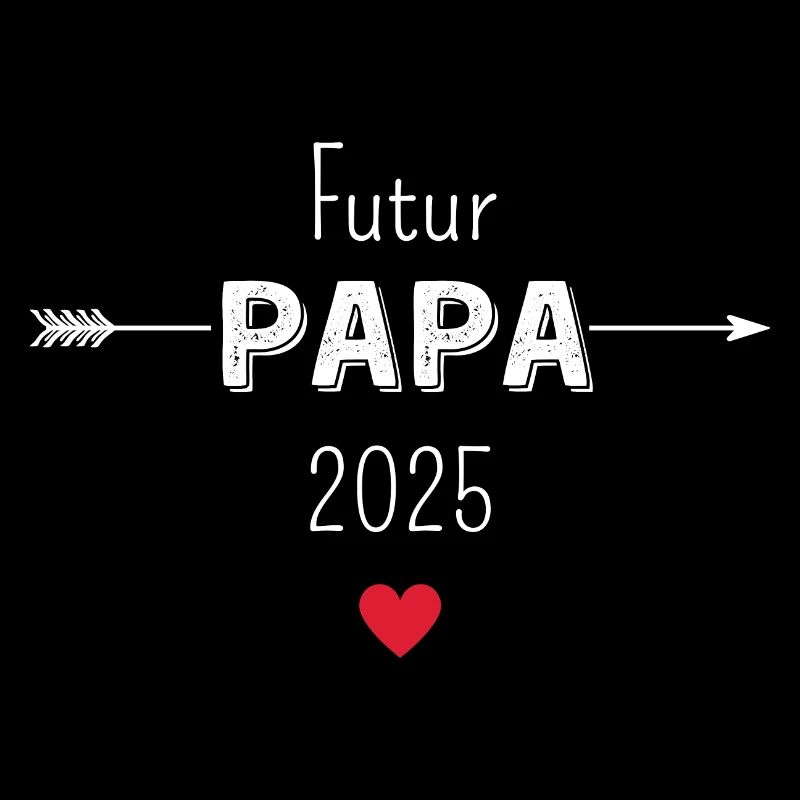 Futur papa 2025