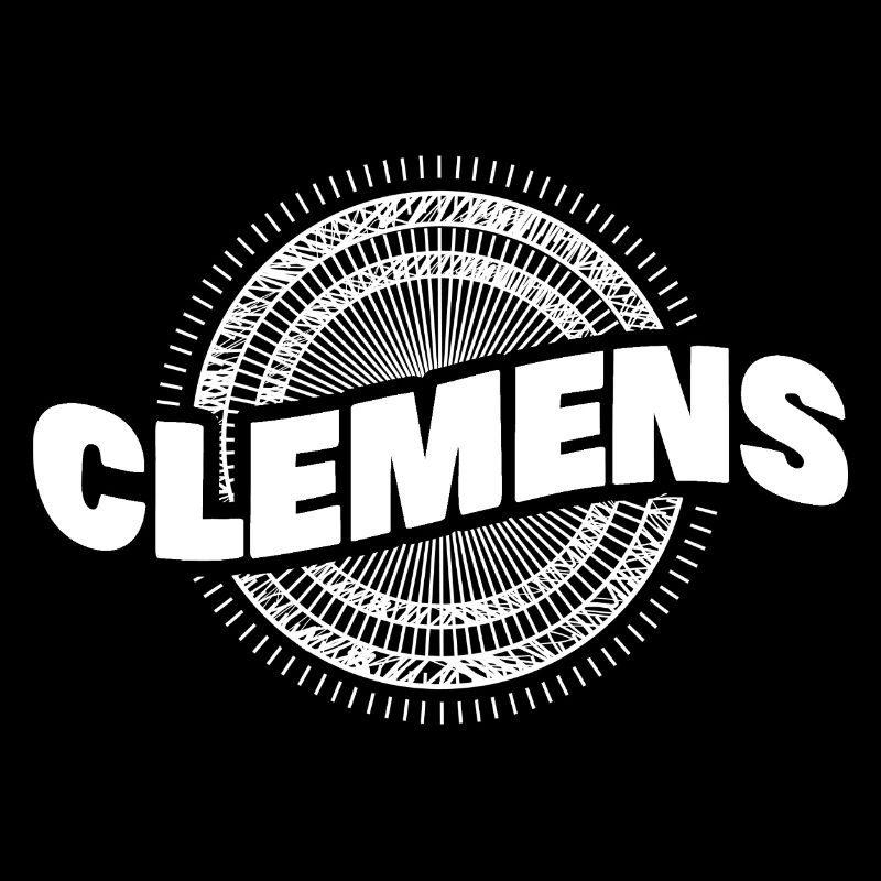 Clemens as a gift idea