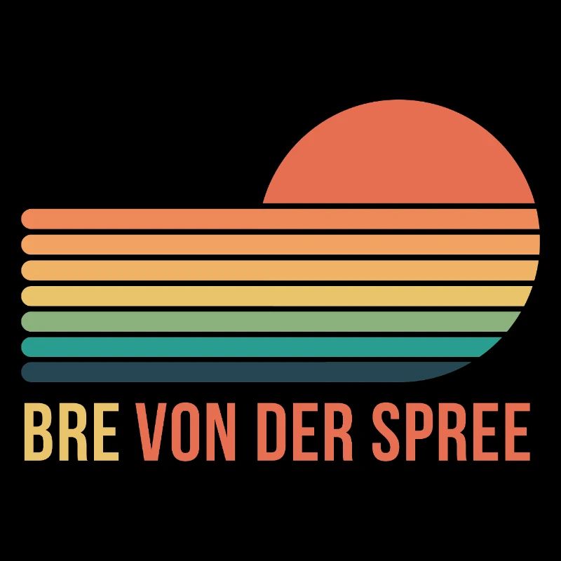 Berlin Bre von der Spree