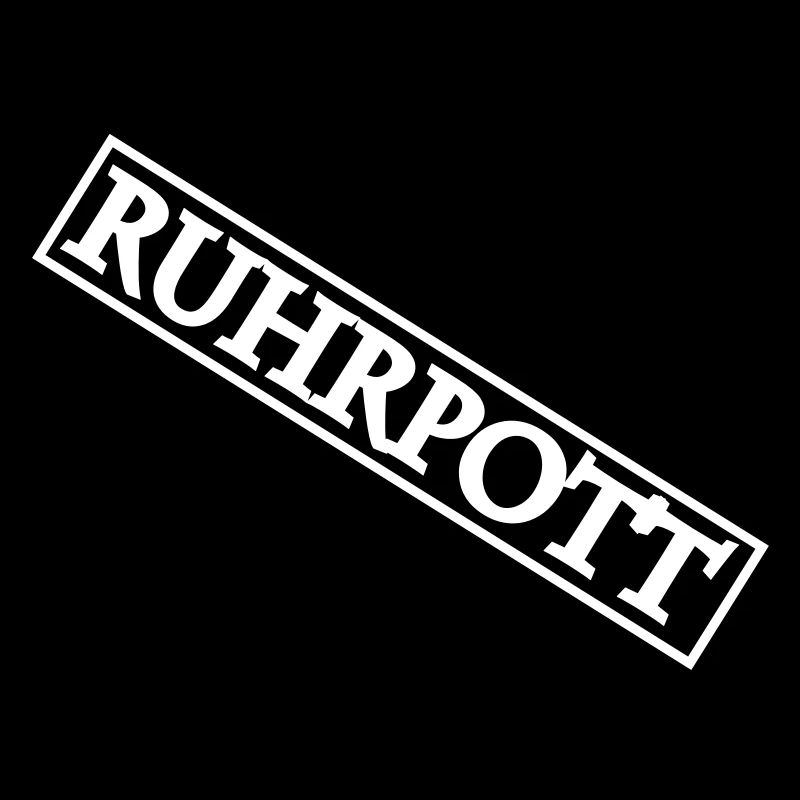 Ruhr