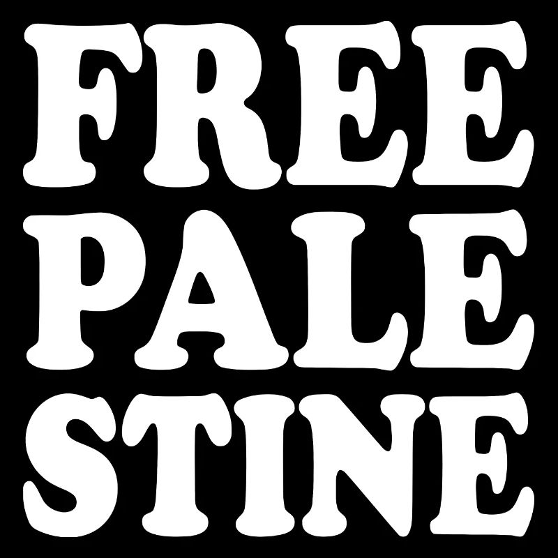 Free palestine