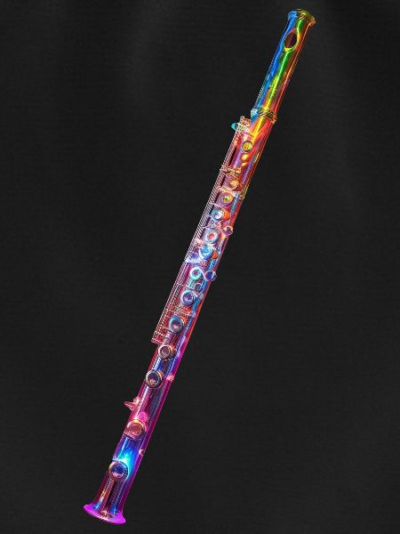 Querflöte