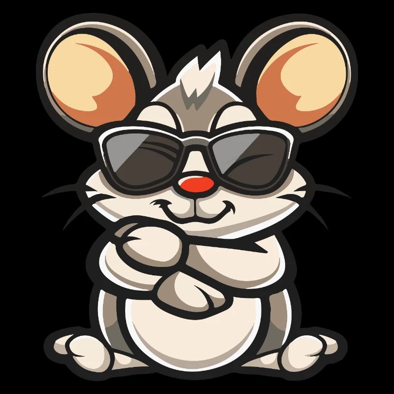 Maus Cool Tier