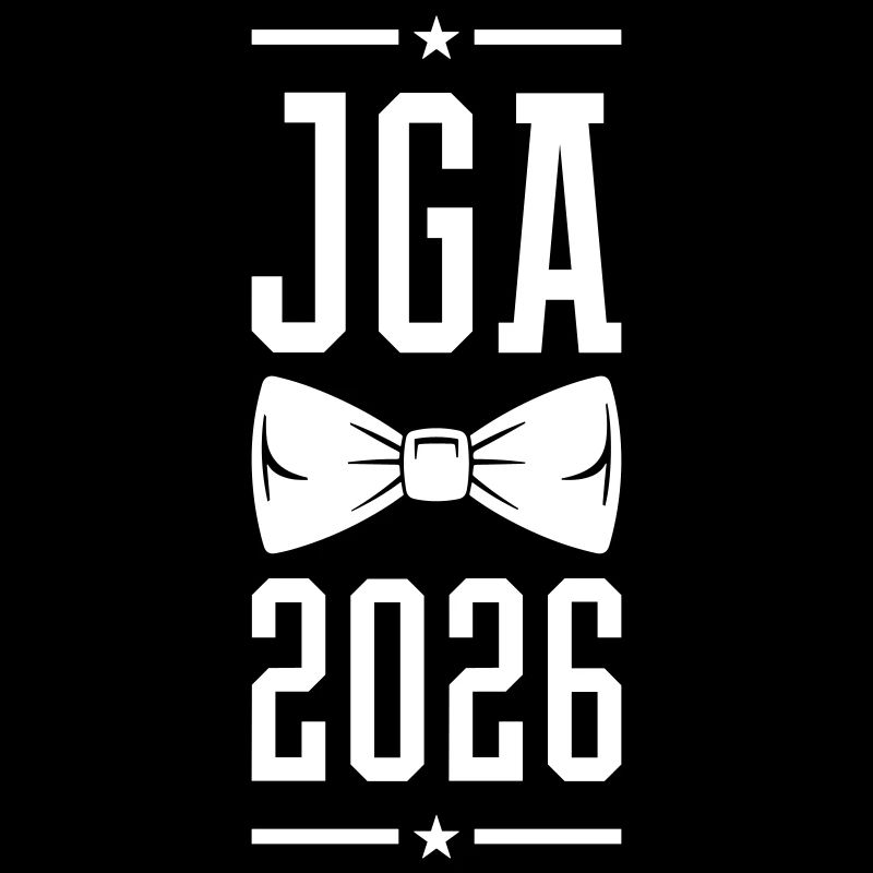 Jga 2026 Bachelor Party