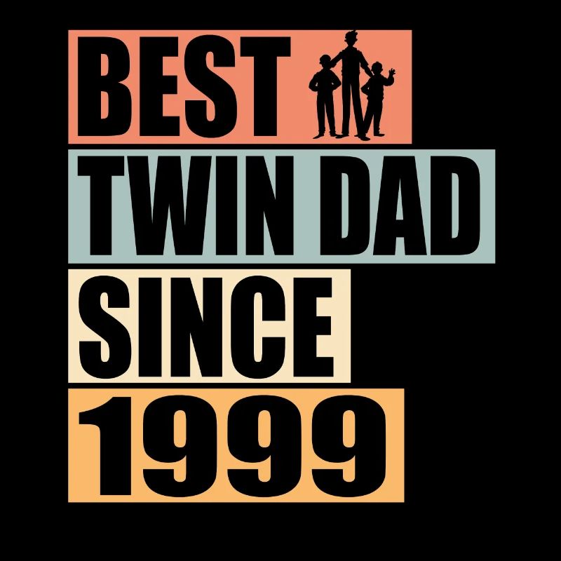 Twins Father Twin Father since 1999