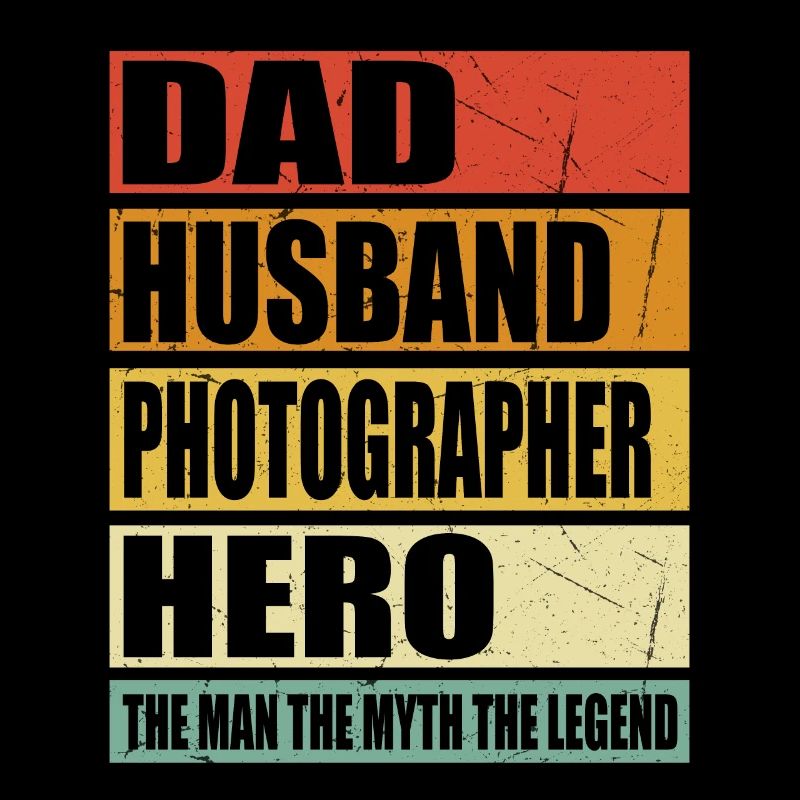 Père Mari Photographe Held