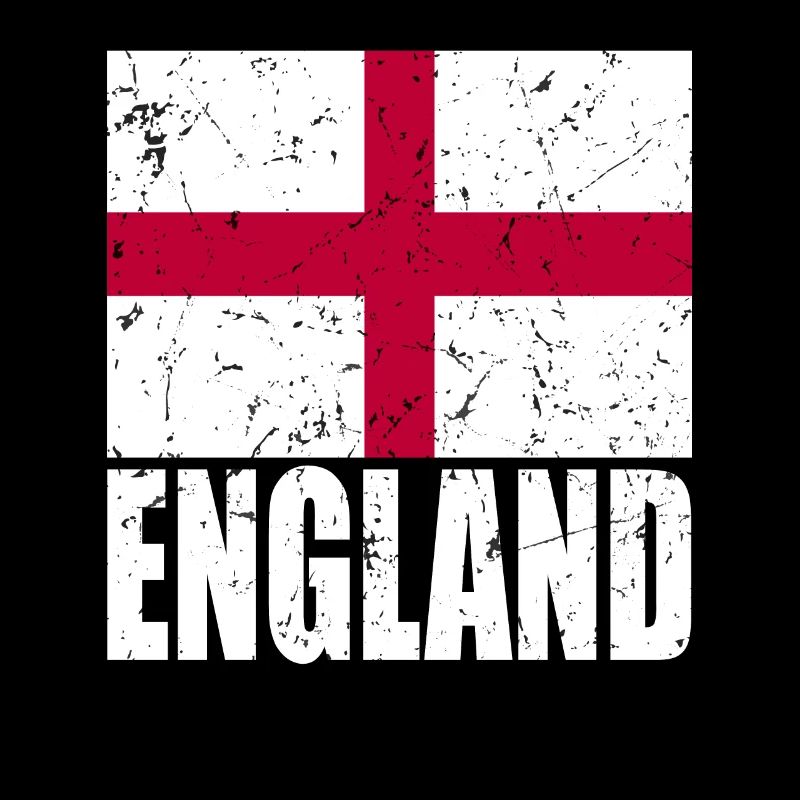 Drapeau de l’Angleterre