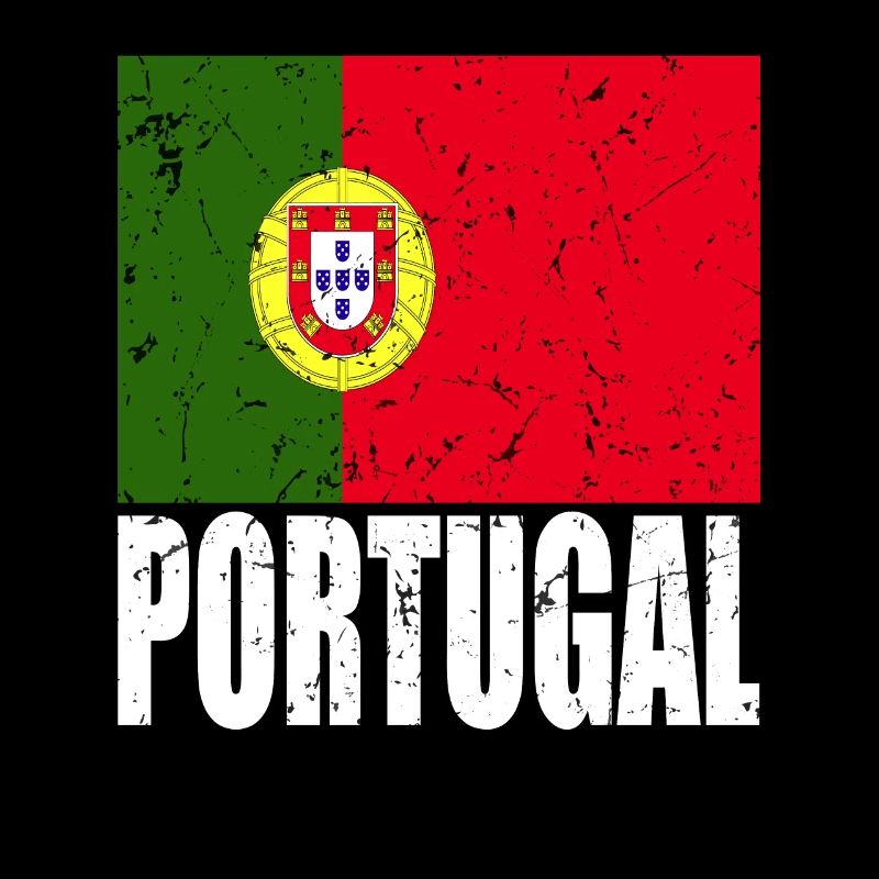 Portugal Flag