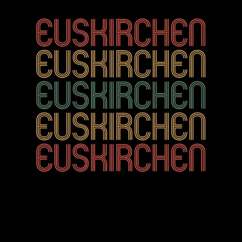 Euskirchenerin Euskirchener Euskirchen