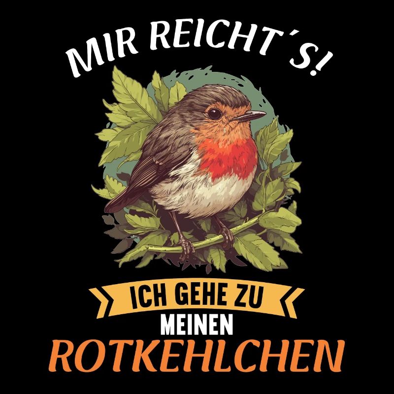 Robin Rotkehlchen