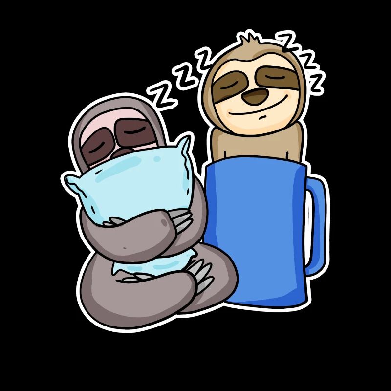 Sloths