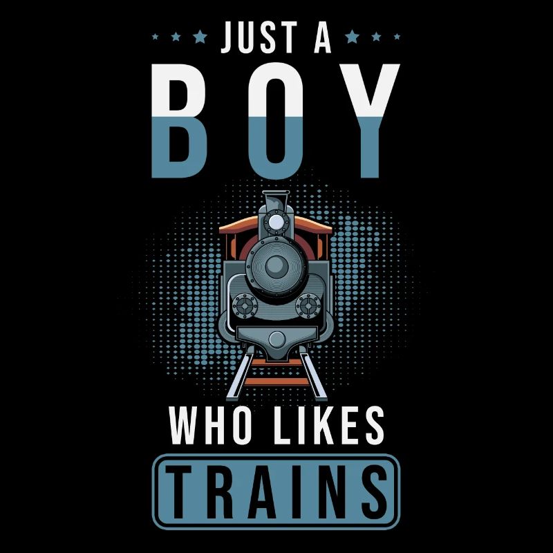 Trains Trains Trains trains de