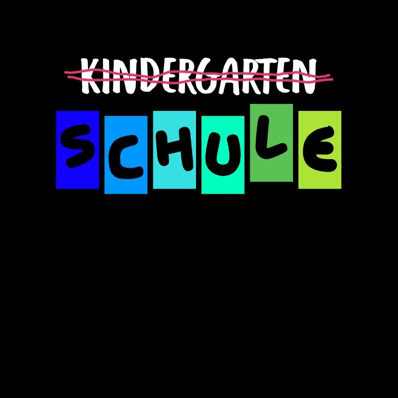 Schulkind 2021 Einschulung 1.Klasse Kindergarten