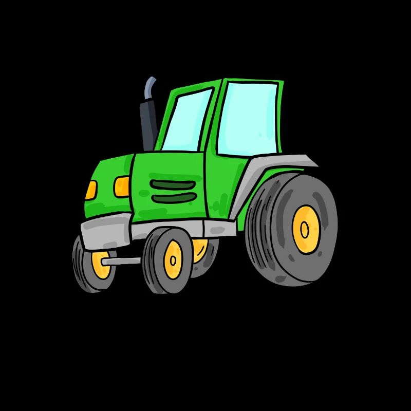 Dorf Kind Bauer Nachwuchs Kleinkind