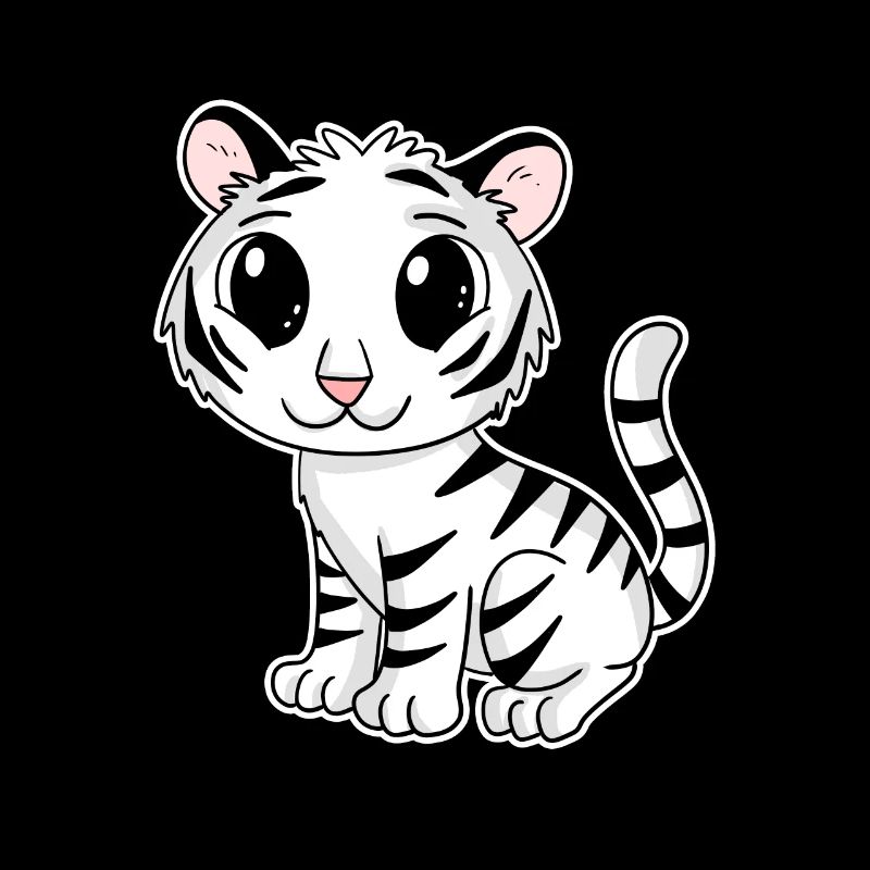 White Tiger