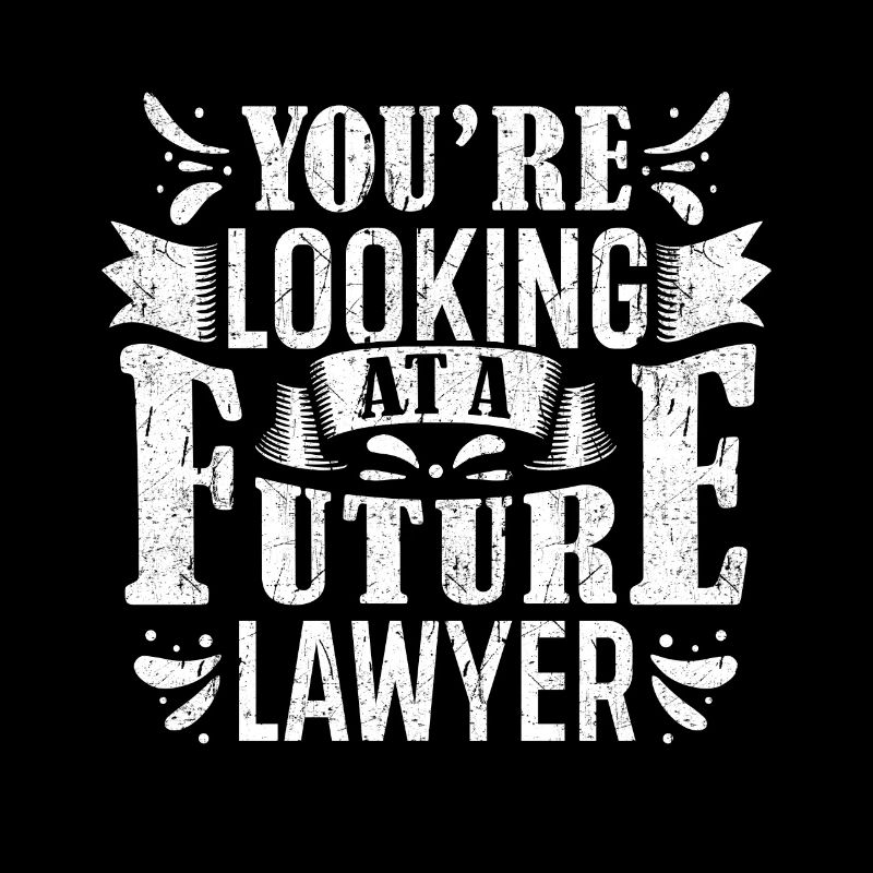 Law Student Gift