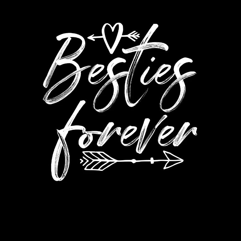 Besties forever