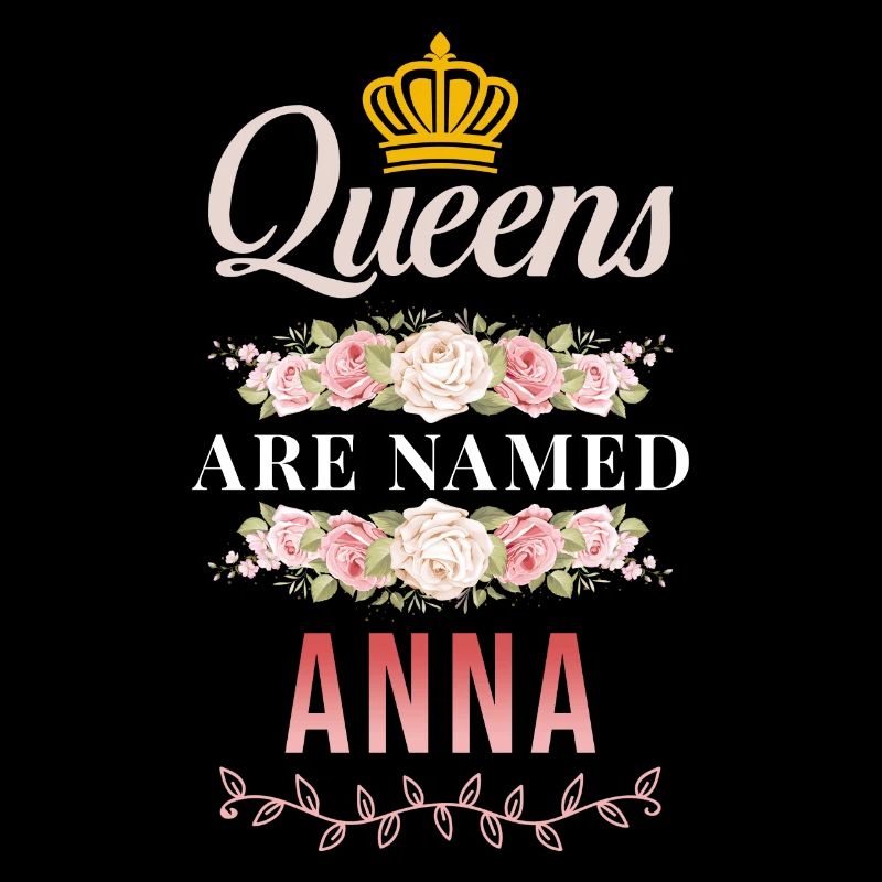 Anna Spruch Geschenk