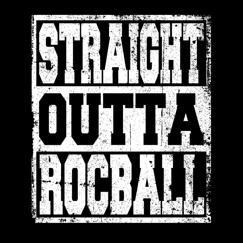 Rocball dit drôle