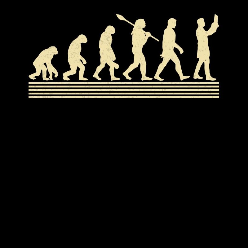 Evolution Des Radiologietechnologen