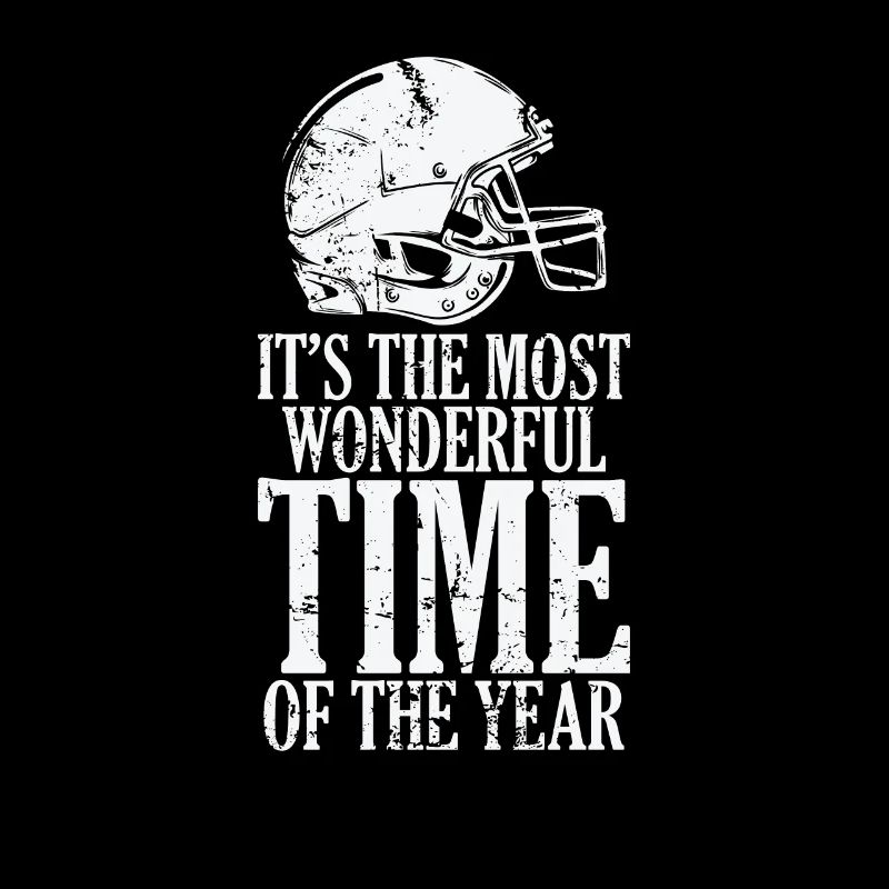 C’est la période la plus merveilleuse de l’année