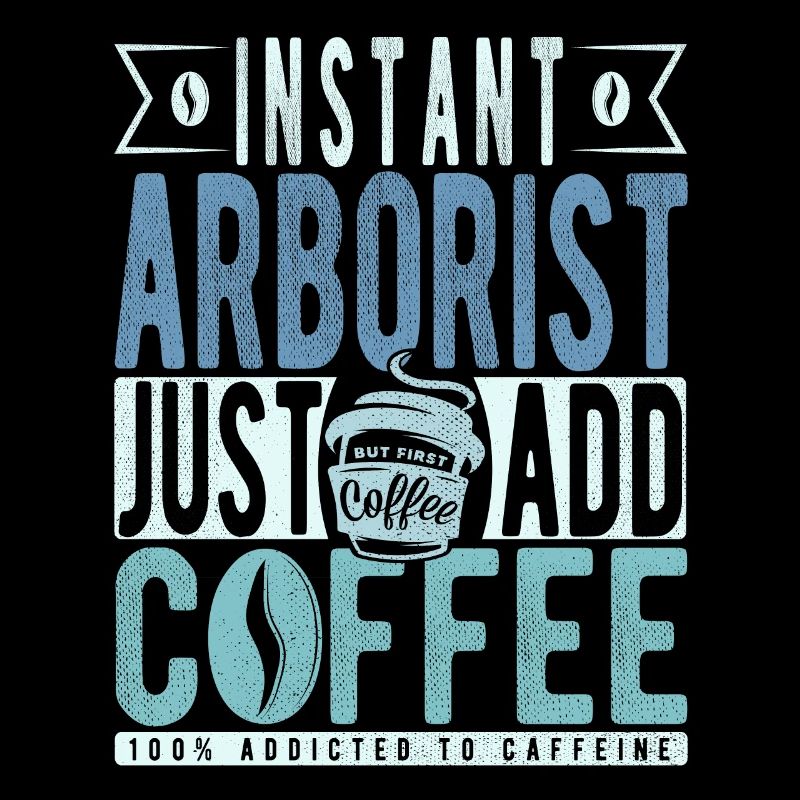 Buchalter coffee saying