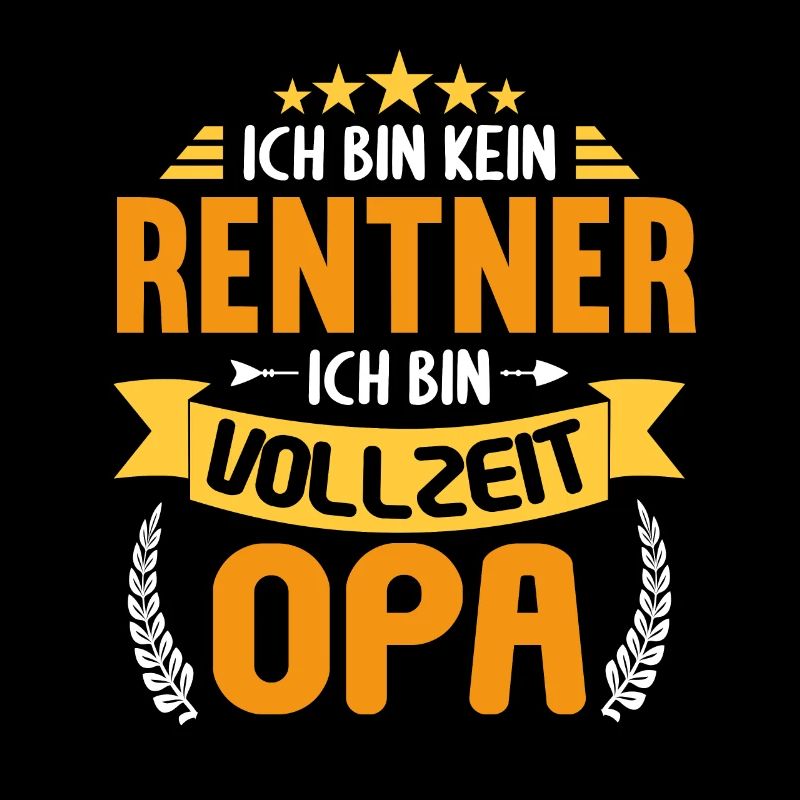 Rente 2023 Ruhestand Abschied Rentner 2023