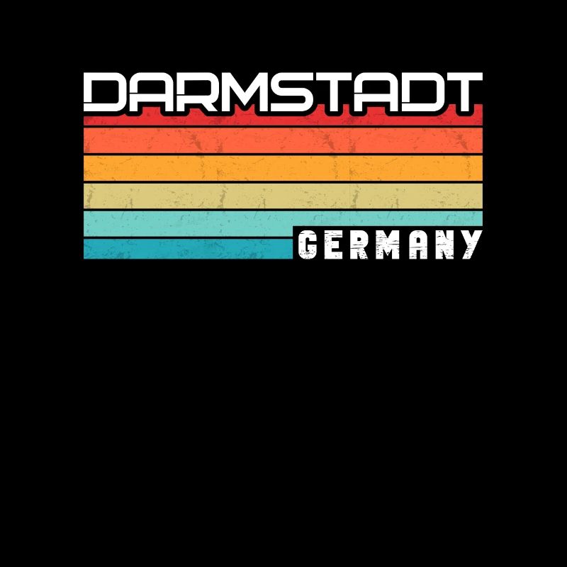Darmstädterin Darmstädter Darmstadt
