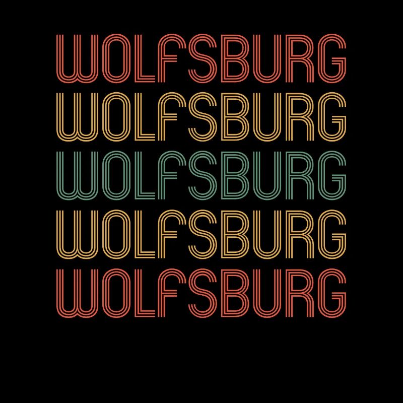 Wolfsburgerin Wolfsburger Wolfsburg