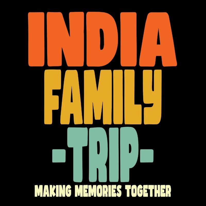 Vacances en famille en Inde