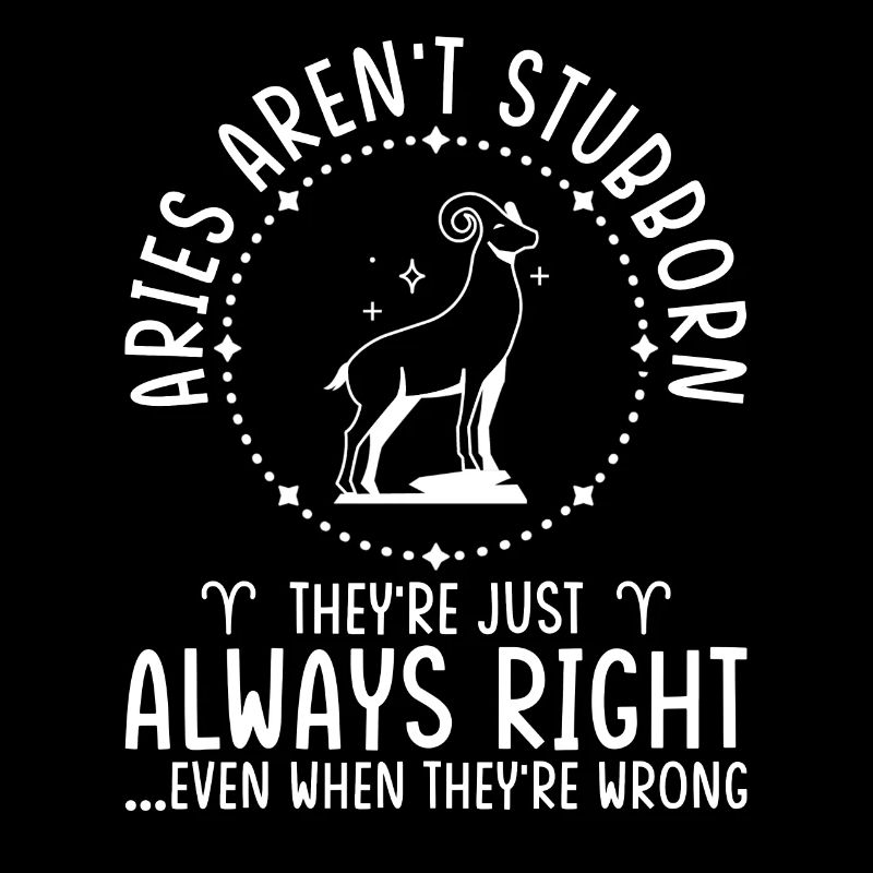 Widder Sternzeichen Astrologie Horoskop Widder