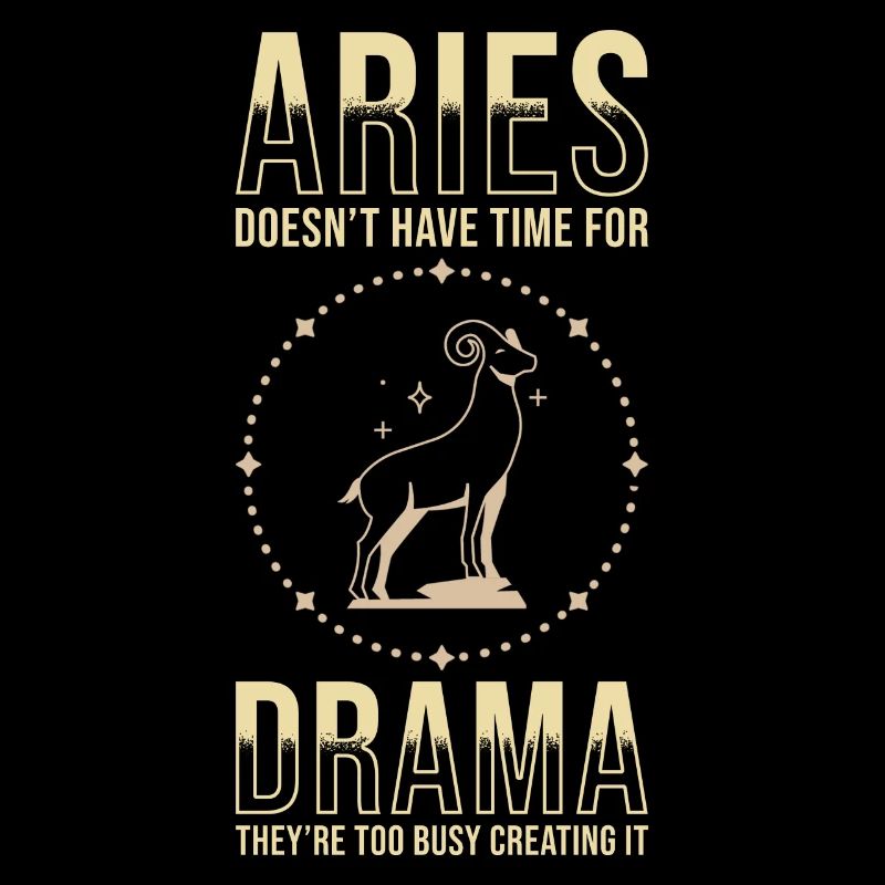 Widder Sternzeichen Astrologie Horoskop Widder