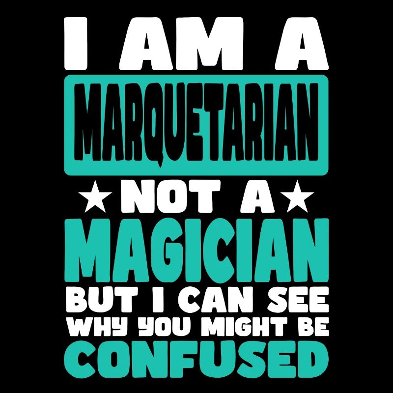 Marquétarien